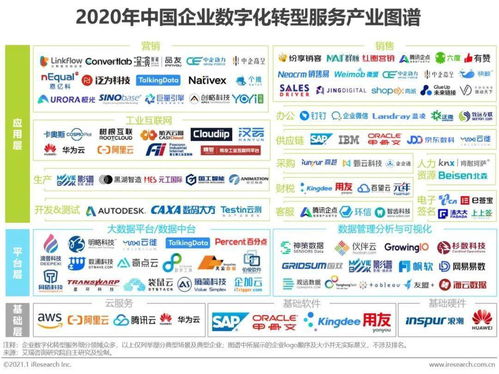 2020年中國(guó)企業(yè)數(shù)字化轉(zhuǎn)型路徑實(shí)踐研究報(bào)告