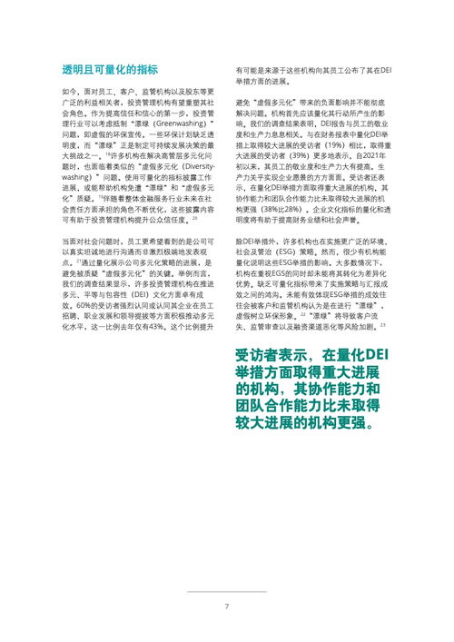 德勤咨詢2022年投資管理行業展望 在變革中重塑未來